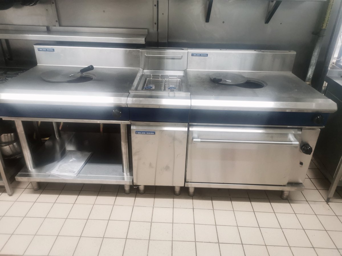 Commercial Catering Solutions tweet media
