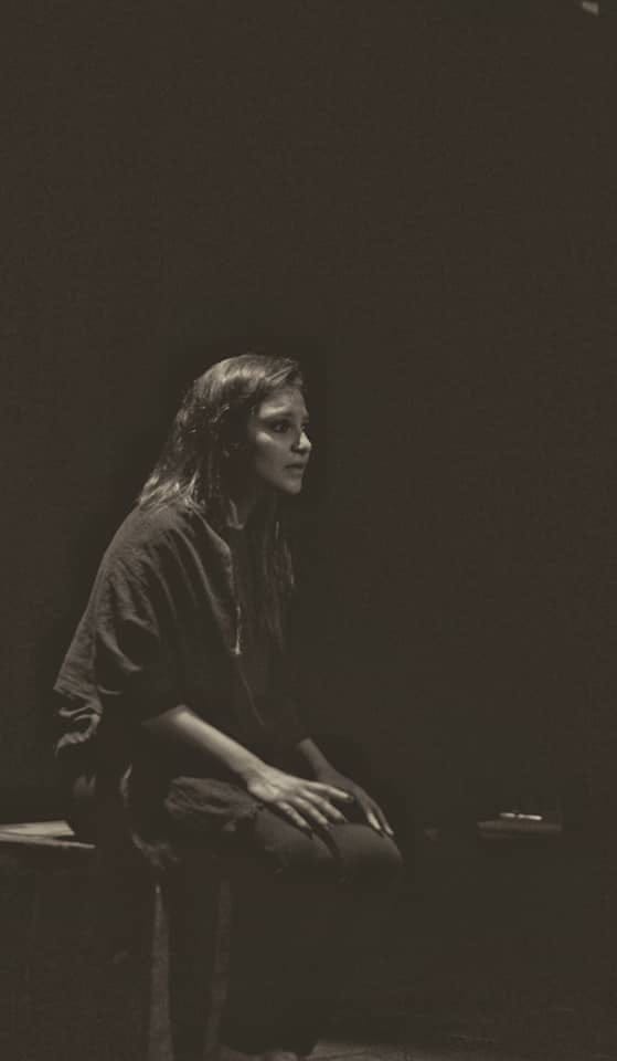 respecturartist's tweet photo. Respect Your Artist#49

Sharmila Singhal is a #theatre artist and has been part of various theatre groups such as WeMove Theatre,#Bhandu Films,Tripathi Studios etc. She feels fantastic when her act brings #emotions to her #audience.  

https://t.co/SOPdgDO8As

@SharmilaSinghal https://t.co/JjmH9b4vKw