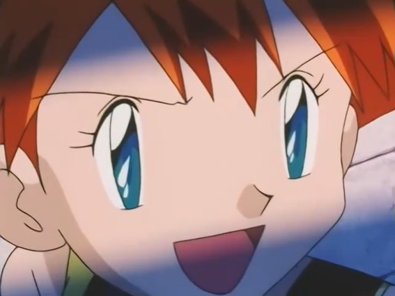 DailyKasumi's tweet photo. Vote for our queen! π
#PokemonMastersEx
#MistyEX https://t.co/4CCVa5B145