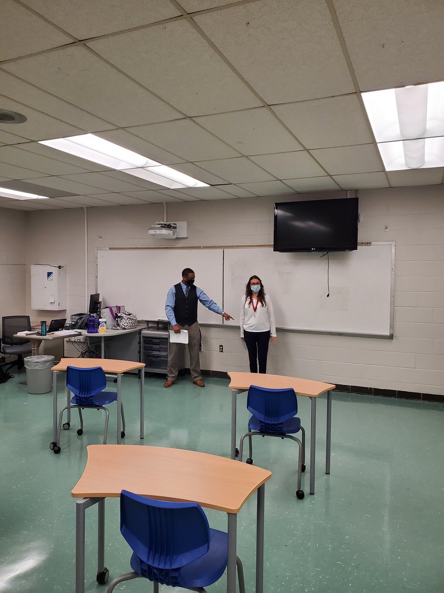 Allen Middle tweet media