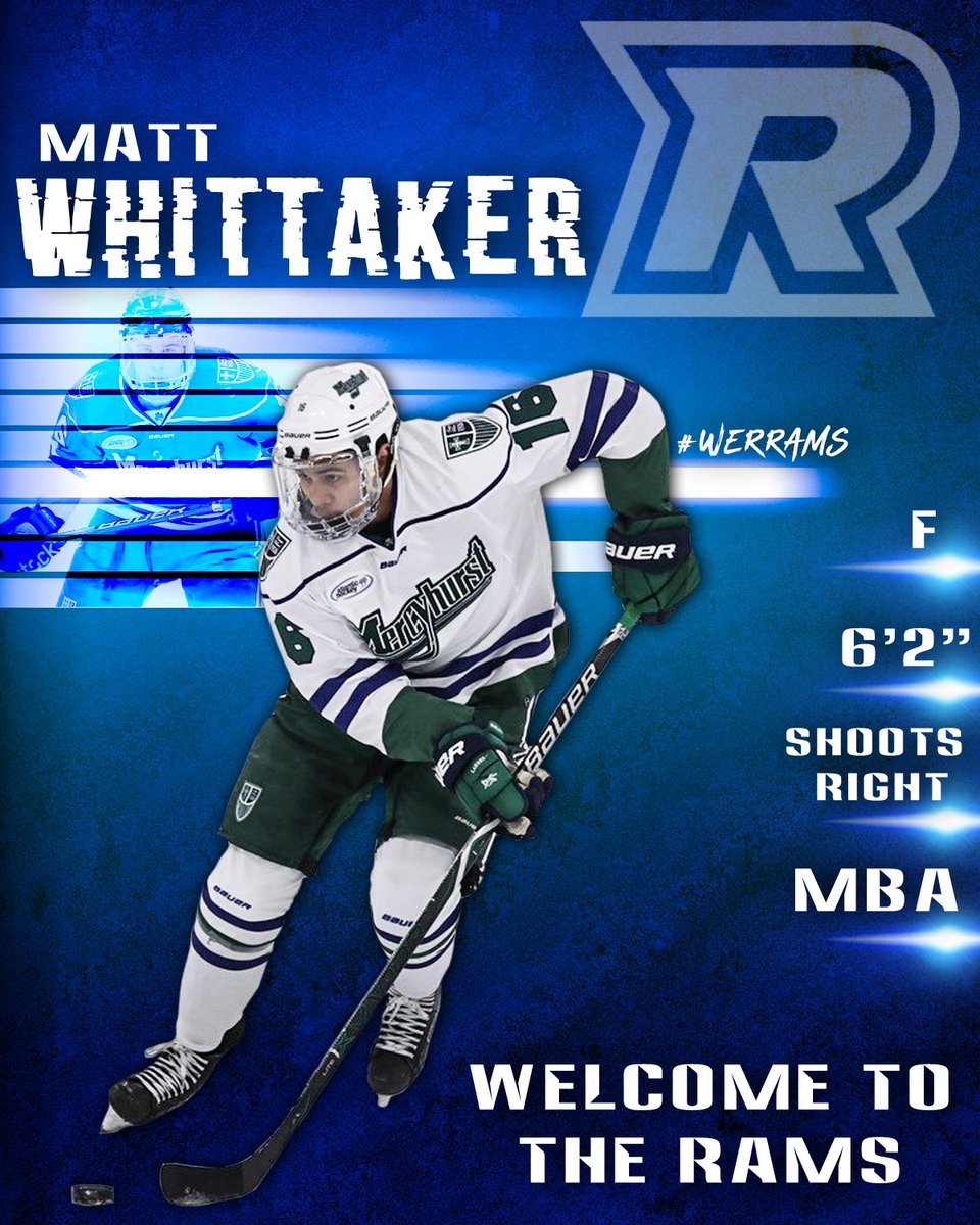 TMU Bold Men's Hockey tweet media