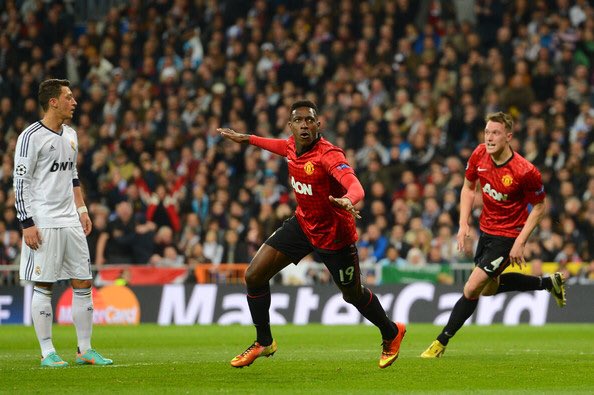 February 13, Santiago Bernabeu. United struck first with Welbeck’s set piece goal. United were negated by former player, Cristiano Ronaldo due to a majestic header. United held on and went back to Old Trafford with the away goal. De Gea pulled a majestic performance.