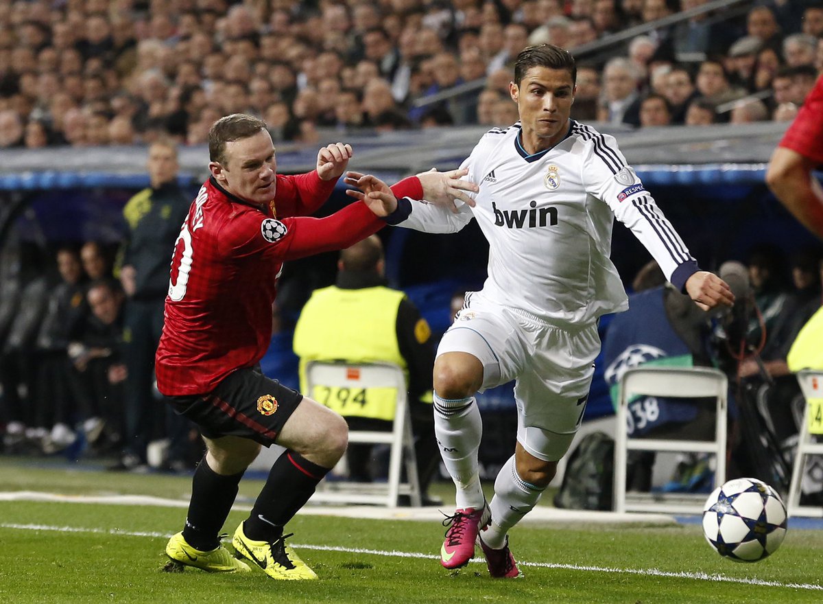 February 13, Santiago Bernabeu. United struck first with Welbeck’s set piece goal. United were negated by former player, Cristiano Ronaldo due to a majestic header. United held on and went back to Old Trafford with the away goal. De Gea pulled a majestic performance.