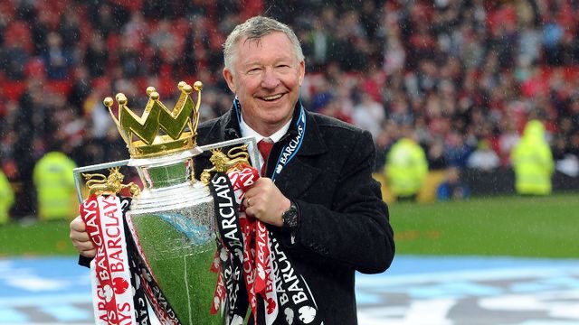 On May 08, Sir Alex Ferguson confirmed the rumors of retirement. 38 trophies during his time at Old Trafford. An end to not just a season, but an era. Ferguson is retiring as a winner. His last memory as manager isn’t a trophyless season. Rather, it is getting United to the 20th.