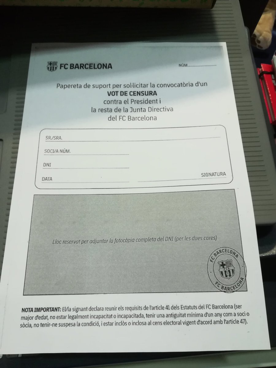Ya hemos votado. Hay que sacar a esa basura de hay. #Mocio2020