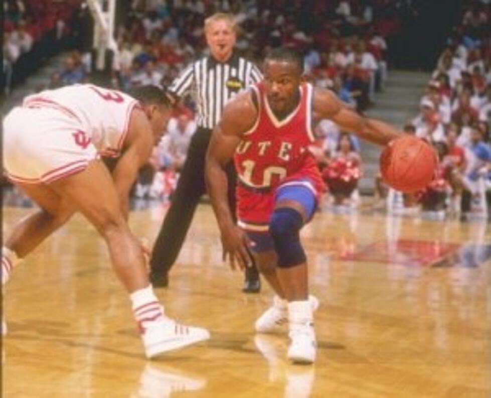 Happy Birthday Tim Hardaway! 