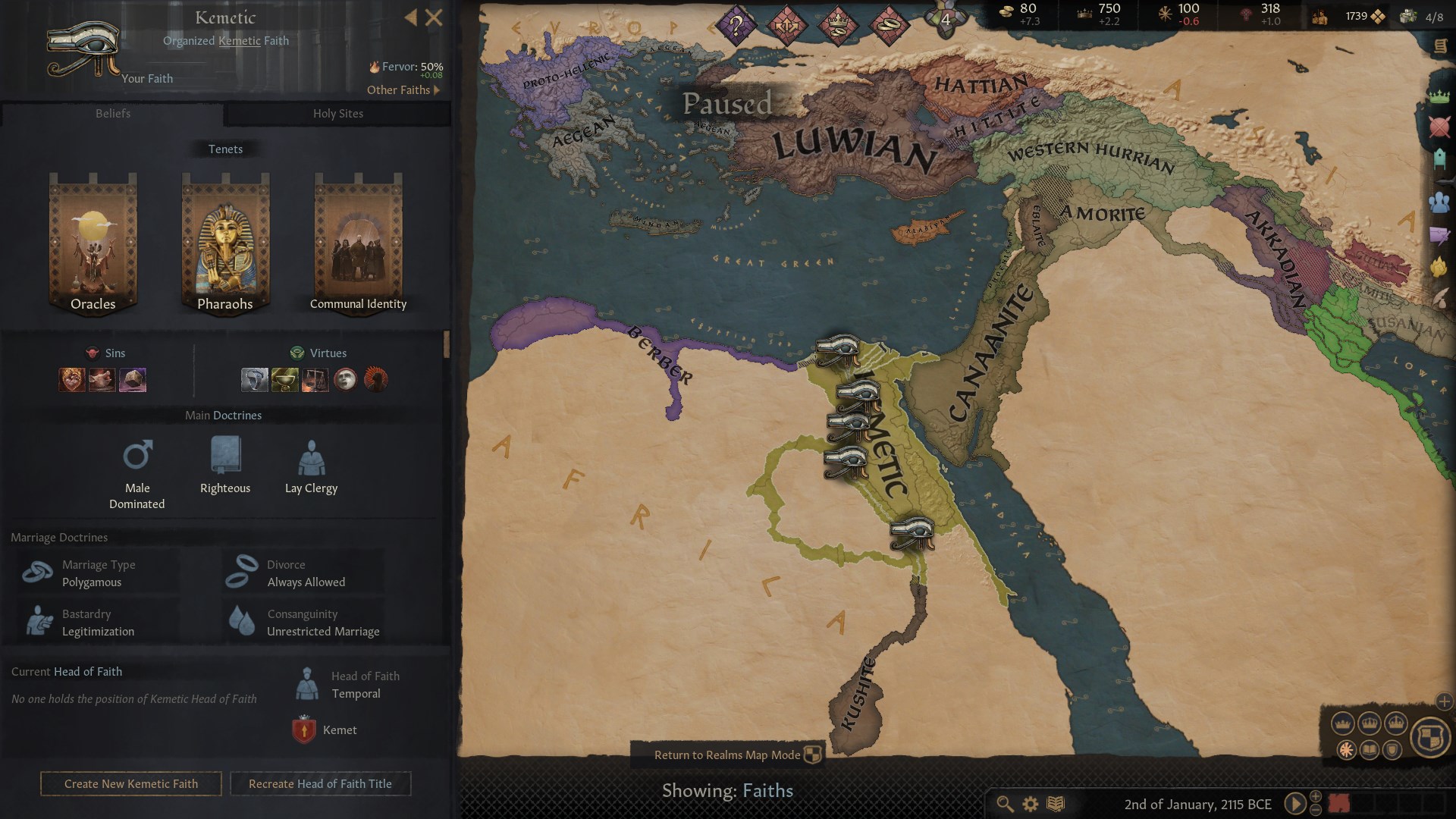 Agami (LGS) Fuck War on Twitter "So CK3 already has the Bronze Age