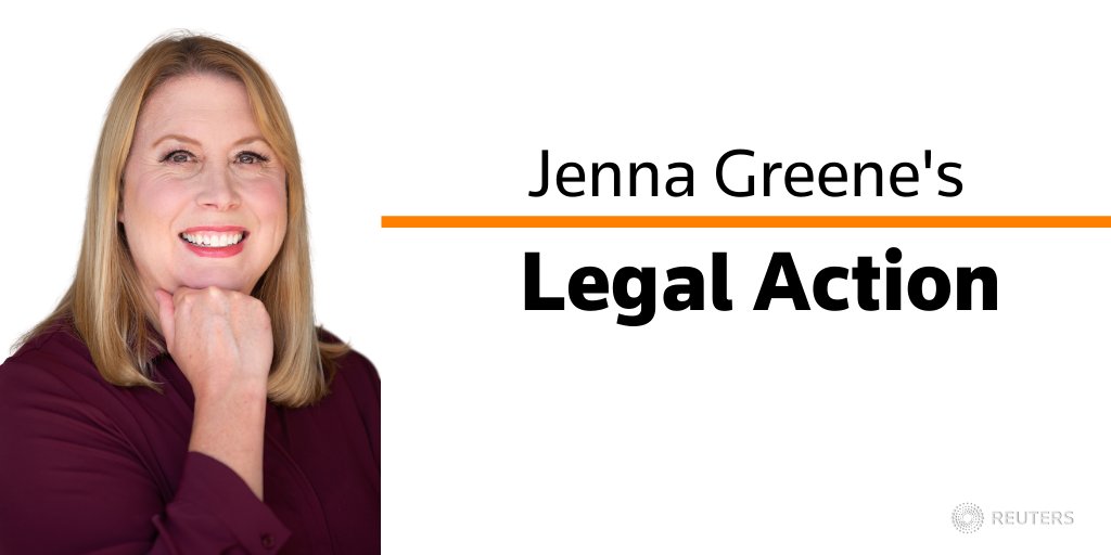 As the 75th anniversary of Japan's formal surrender looms, a Morgan Lewis partner recounts her family's ordeal in internment camps. "History does repeat — and I'm afraid of that." Read <a href="/JgreeneJenna/">Jenna Greene</a>'s column <a href="/WestlawToday/">Westlaw Today</a> reut.rs/31PfQ7C