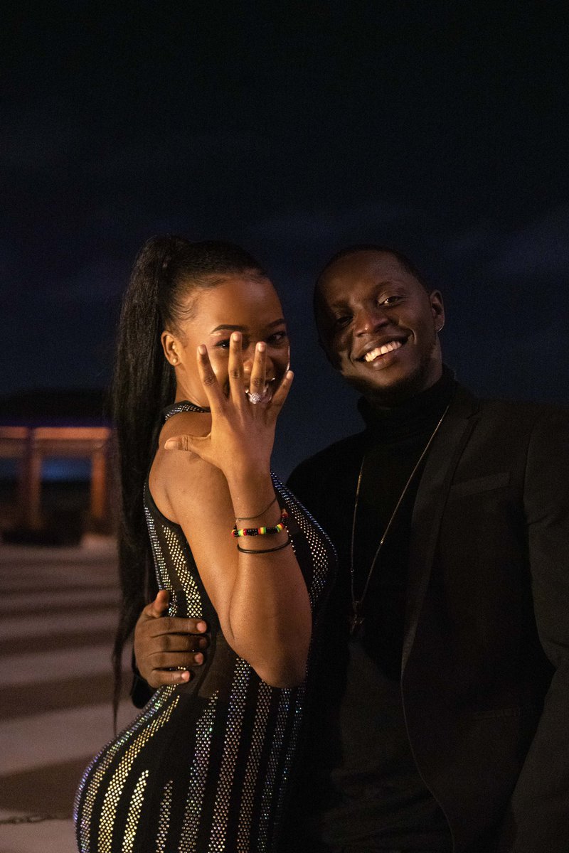 irizzzy_'s tweet photo. I got engaged to my best friend yesterday 🥺❤️ https://t.co/SKbWEk2SlS