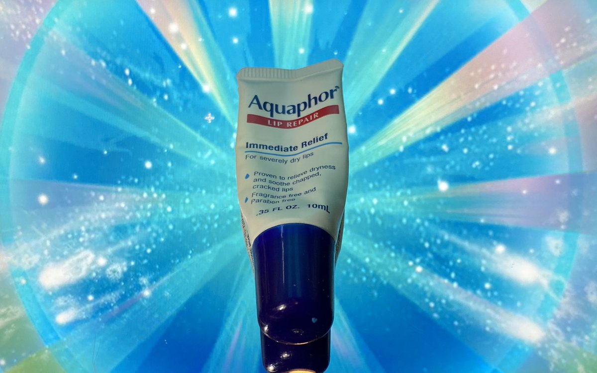 29. aquaphor lip repair ($4)rate: 3.5/5vegan: nopros: instant relief, inexpensivecons: i feel like i apply this every twenty minutes rec: not as good as ppl make it out to be