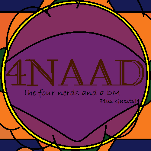 4 Nerds and a DM tweet media