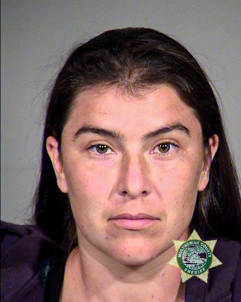 Arrested at the violent  #antifa protest, charged & quickly released without bail:Fnu Solo, who was previously known as Solomon Bradley Ediger, listed as a 30-year-old female in Portland.  https://archive.vn/uxYQe Katherine Sherman, 35, of Portland  https://archive.vn/Nbusy 