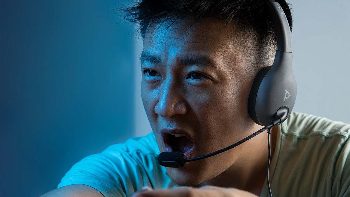 lvl30 chat headset for ps4