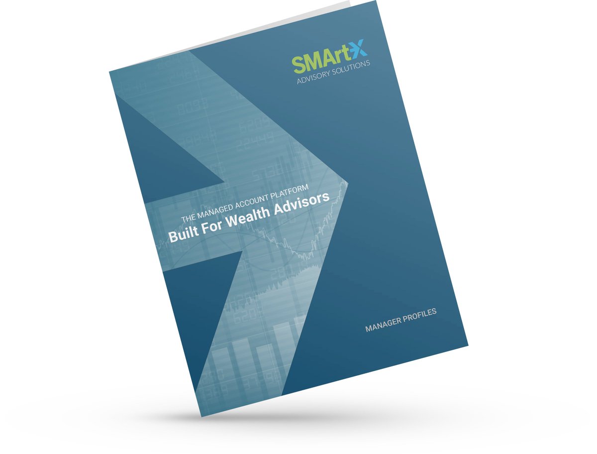 SMArtXAdvisory's tweet photo. .@SMArtXAdvisory welcomes @iCMInvest #ModelCapitalManagement and #WCMInvestmentManagement to the platform

Download Now 📥 https://t.co/LD52PVGOJr

Many more new strategies were also added in September! #SMArtX #ManagerProfiles #Strategies https://t.co/2QprmLkusl