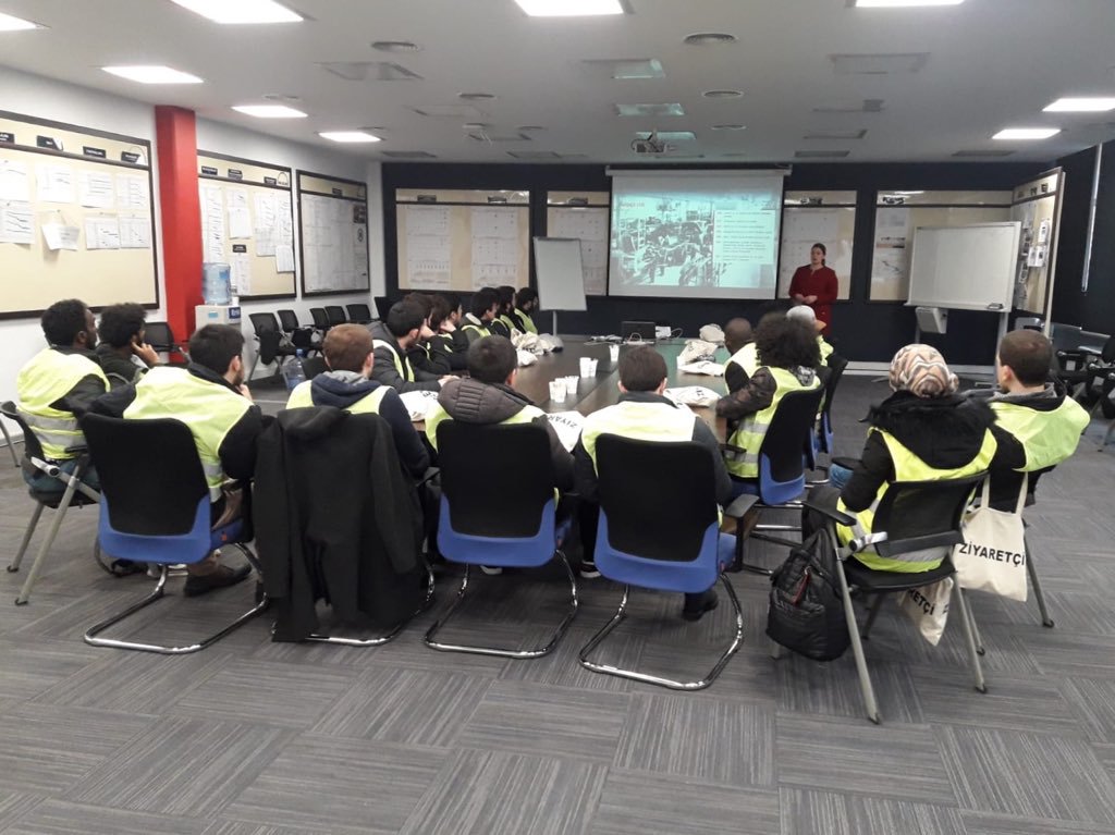 Eğitim ve Panellerle 

TEKDER 32Yaşında #TEKDER32yaşında