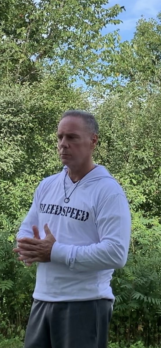 BleedSpeedWear's tweet photo. New lightweight performance hoodies. Whether youโre on the field or just chillin the comfort is unreal. #BLEEDSPEED https://t.co/S5c8FUNFuH