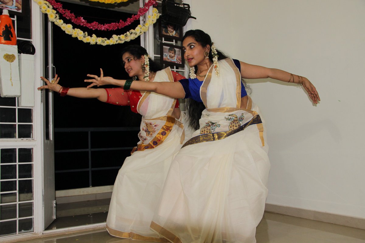 #Onam2020 #Dance #Malayalam #webseries 

Full Video @YouTube link

youtu.be/_6GCB7kJ9N4