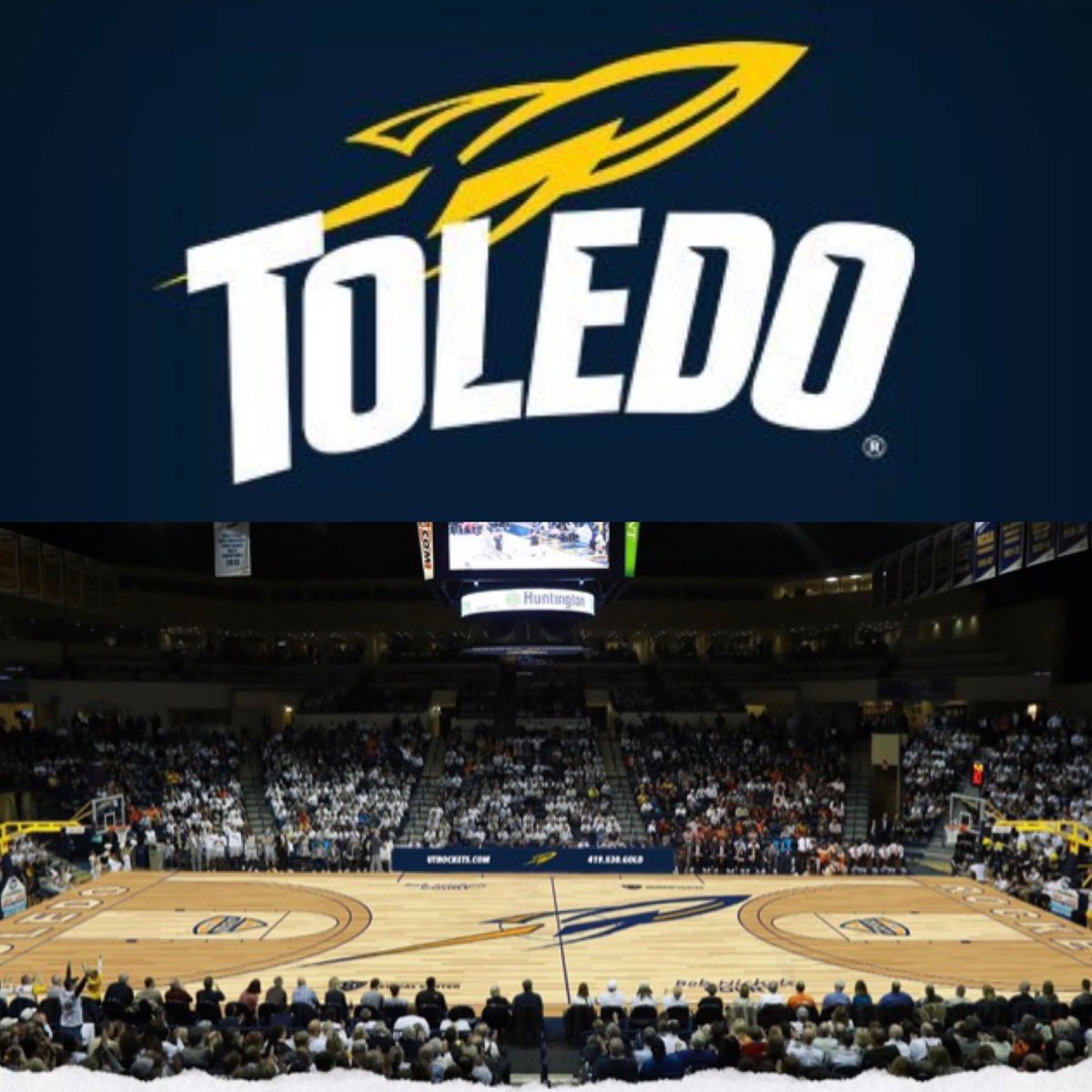 Very Blessed and Excited to Receive an Offer From <a href="/Coach_Kowalczyk/">COACH TK</a> <a href="/Justin__Ingram/">Justin Ingram</a> And The Entire Staff <a href="/ToledoMBB/">Toledo Men's Basketball</a>