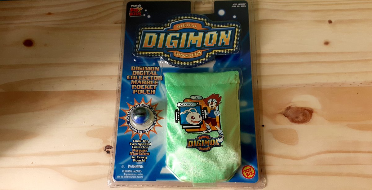 TaiKamiya101's tweet photo. Who had a set of these Digimon Marbles? Another thing archived #TheDigiArchive I was going to buy a complete set but the seller wouldn't work with me. I just ended up buying Tai's set. #Digimon #DigimonAdventure #DigimonAdventure01 #Digimon01 #Tai #Taichi https://t.co/LUGsVIPclx