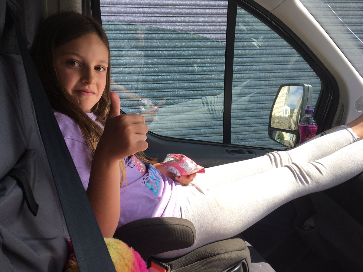 EventDispense's tweet image. Had my junior sidekick on the tools today 👌