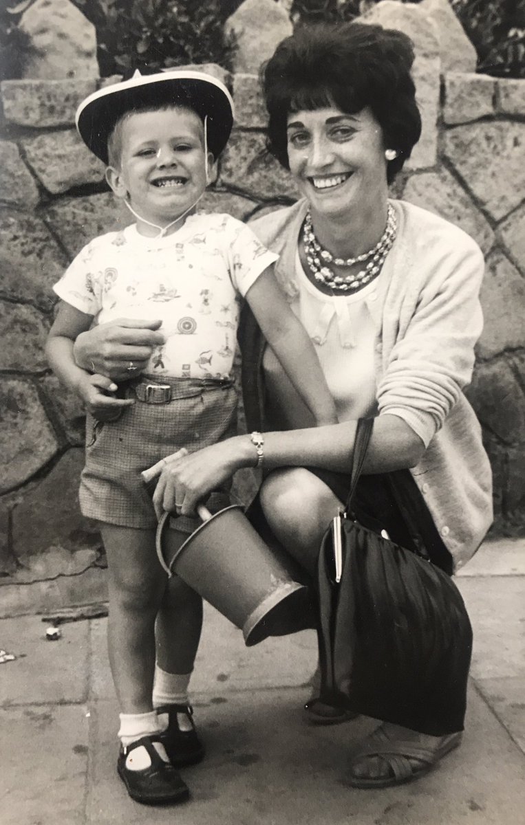 Steve Norman tweet media