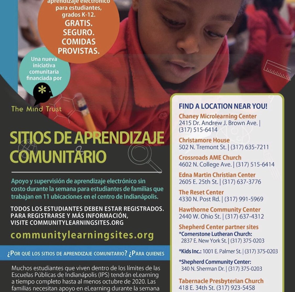 Sankofa School of Success tweet media