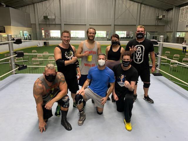 RealTylerKnight's tweet photo. Thanks to @findevan for one of the best seminars I’ve attended yet, truly an enlightening experience 👁🖖🏻 https://t.co/v5hNvPGA2I