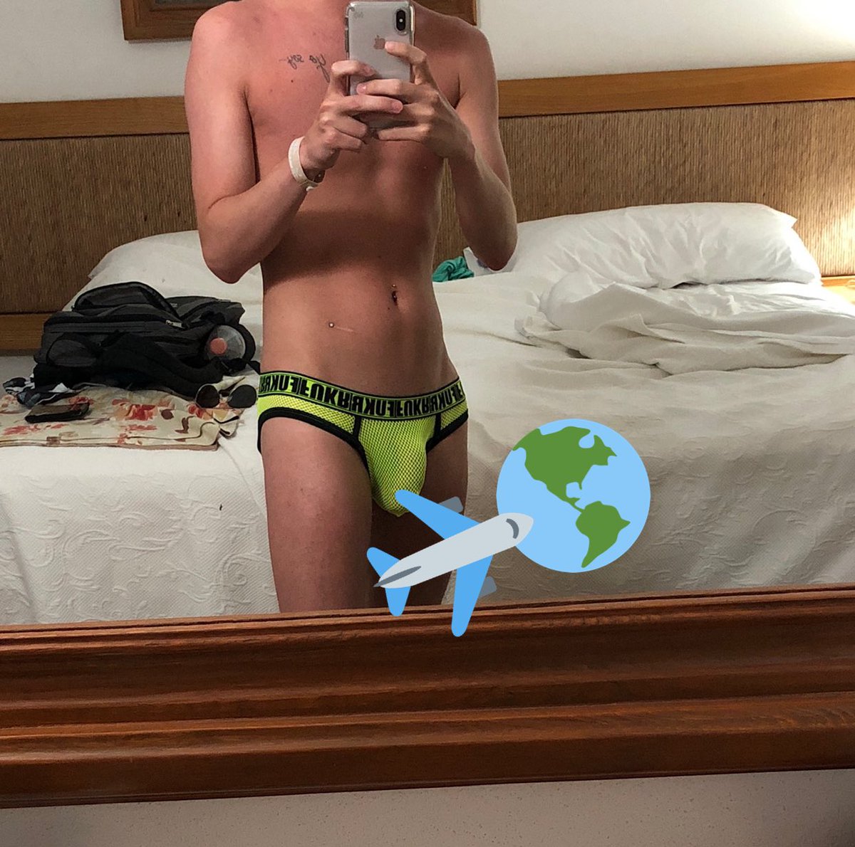 TylerAriasi's tweet photo. Excited for the border to open back up. I need a vacation 🏝 https://t.co/MXIL6kVfeg