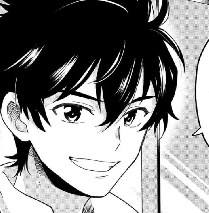 b0kuto_san's tweet photo. they're soo pretty in the manga https://t.co/lYUEXNQrUm