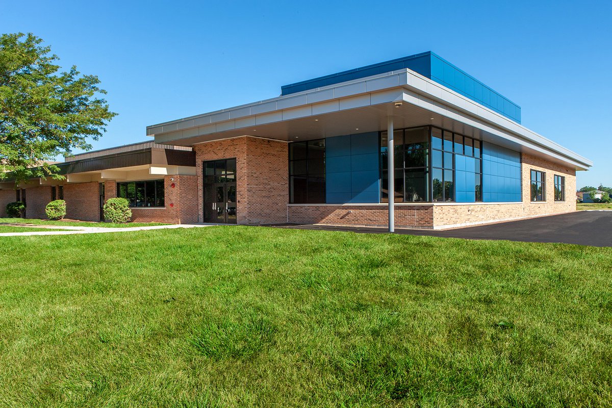 ARCON Associates tweet media