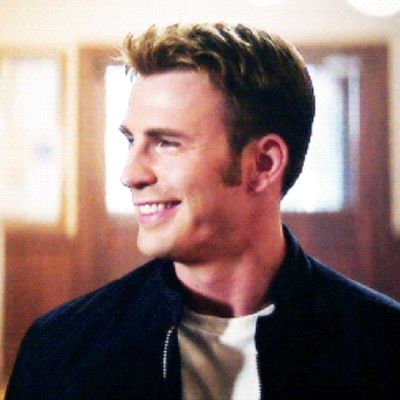 #MCM Always my iceman I love you, Steven, <a href="/WentIntotheIce/">Steve Rogers.Parody</a>