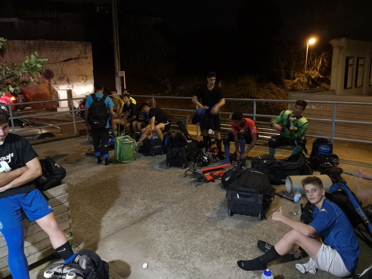 Oriol Garcia Vivet tweet media