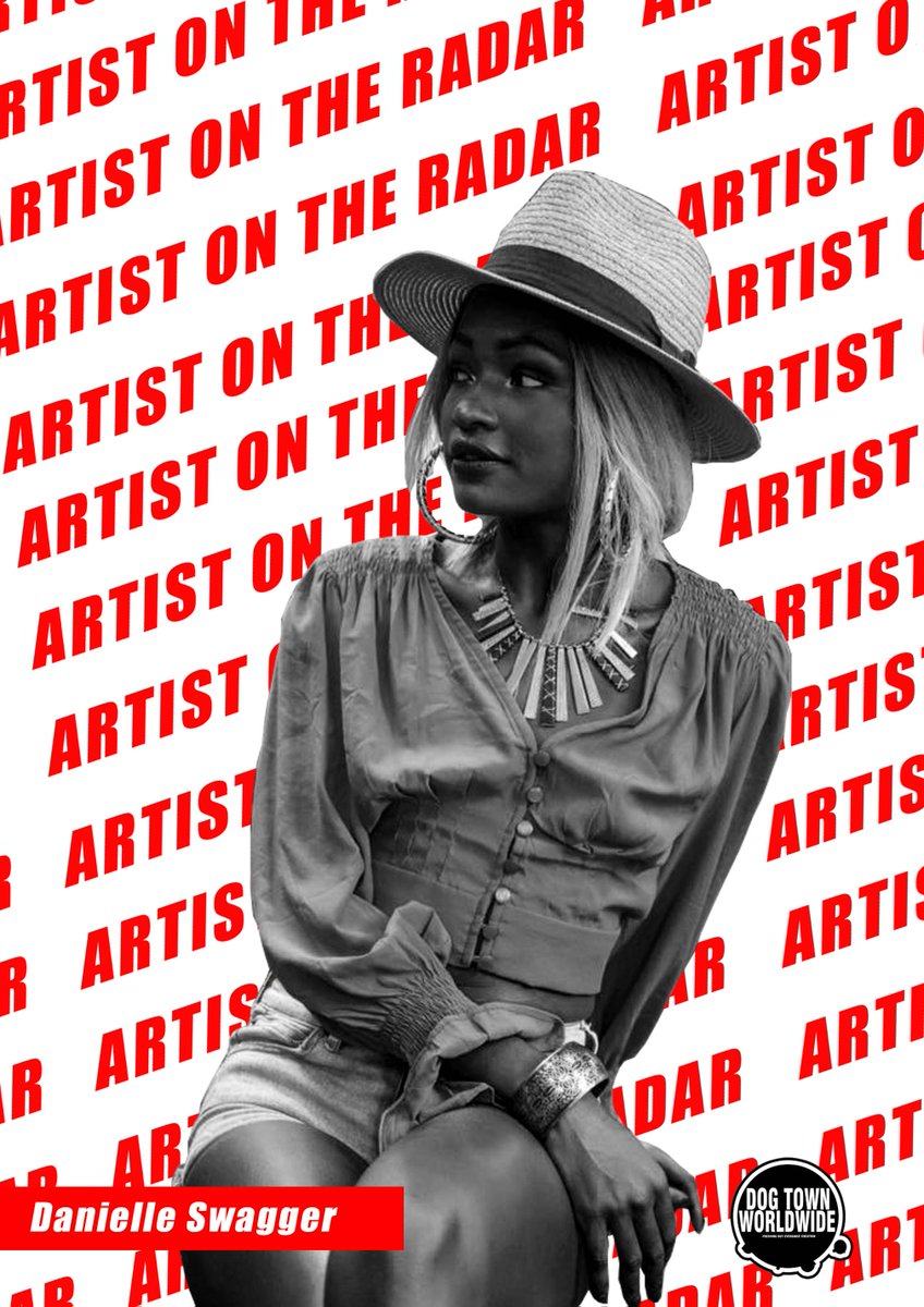 Dogtwn's tweet photo. ARTIST ON THE RADAR . @DanielleSwagge3 . A female rapper / singer from Botswana based in Reunion Island (France). comes with her own unique urban raps, flows and lyricism not forgetting her Tswana emphasis in her tracks.. 
 https://t.co/RhsBrKefO8

 https://t.co/8XQ0NdPVqm https://t.co/8udVjjD9zc