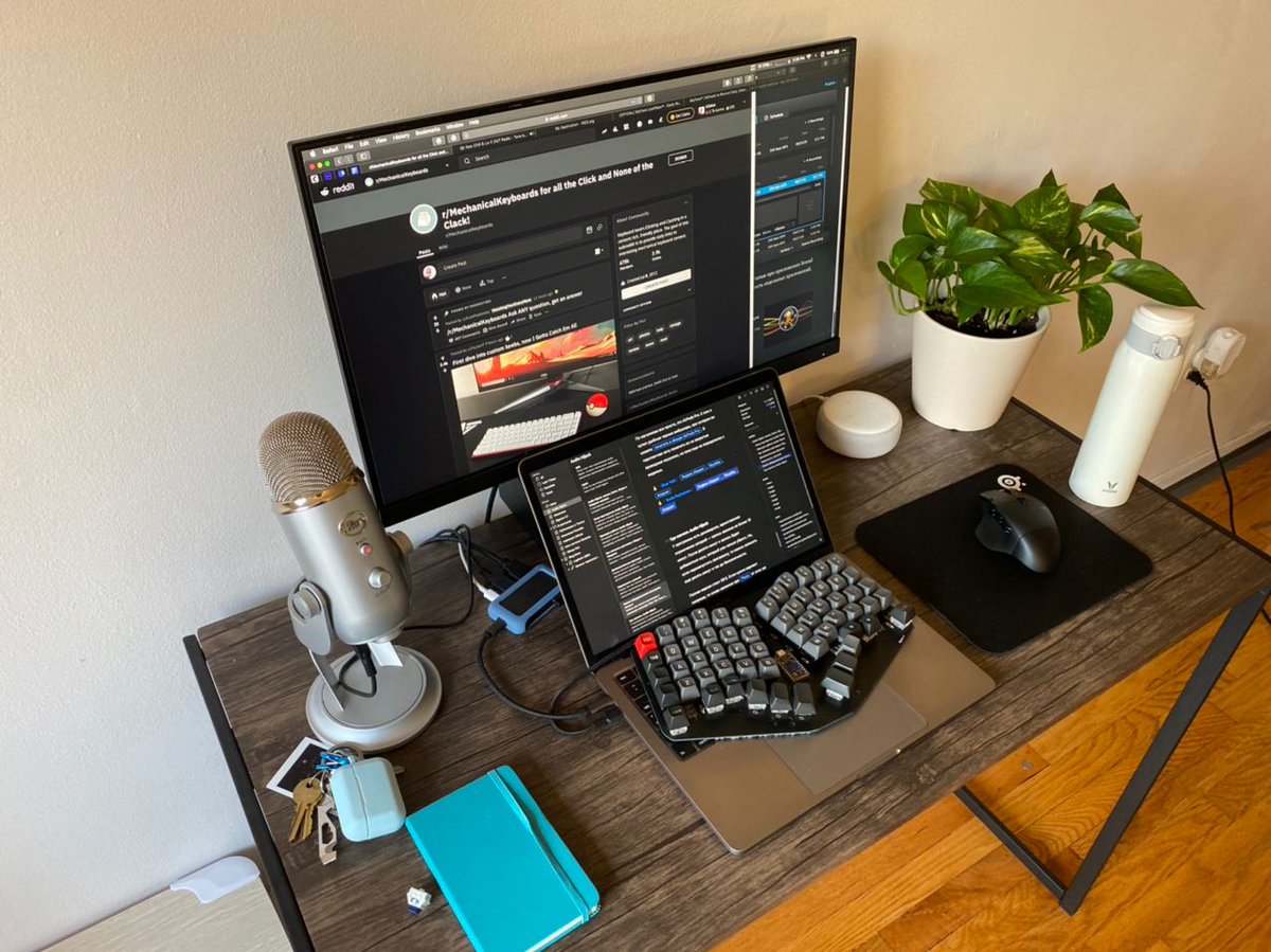 Обновил статью с правилами выбора мониторов для MacBook: новые иллюстрации и больше букв. Должно теперь быть понятно самым непонятливым 🙂

👉 macosworld.ru/external-monit…