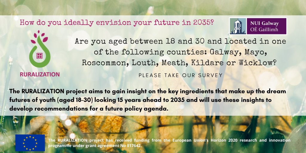 Irish Rural Link tweet media