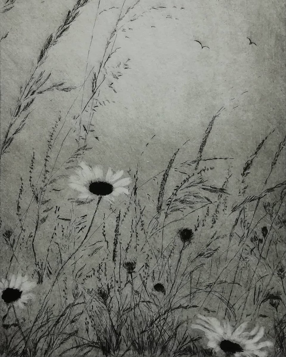 DoubleElephant's tweet photo. #DevonOpenStudios 2020 member @niamh_geraghty_morris will be at Venue 79, here is the wonderful image she submitted to #Riddle57
"Looking forward to taking part in DOS this year in Combeignteignhead with #edgeoftheteign
@DevonArtistNet
#devonopenstudios2020 https://t.co/X7fqAFGnF4
