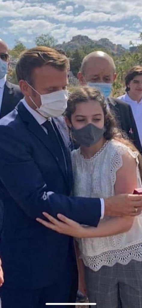 Bruno Foucher tweet media