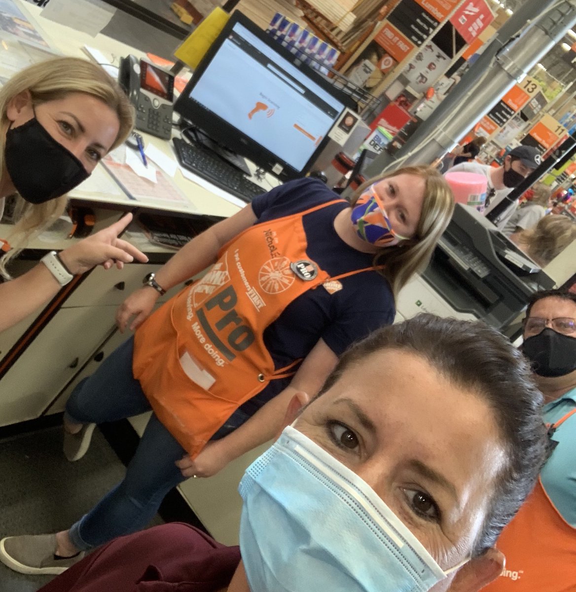 Maryanne Boublil (@waglemaryanne) on Twitter photo Outstanding job Nicole building relationships with our Pro customers and driving growth in assigned accounts <a href="/NotoKara/">Kara Noto</a> <a href="/JabarrBean/">Jabarr Bean</a> <a href="/ShawnEvans1074/">ShawnEvans</a> <a href="/Pro1074/">1074 Pro Desk</a> Outstanding job Nicole building relationships with our Pro customers and driving growth in assigned accounts <a href="/NotoKara/">Kara Noto</a> <a href="/JabarrBean/">Jabarr Bean</a> <a href="/ShawnEvans1074/">ShawnEvans</a> <a href="/Pro1074/">1074 Pro Desk</a>