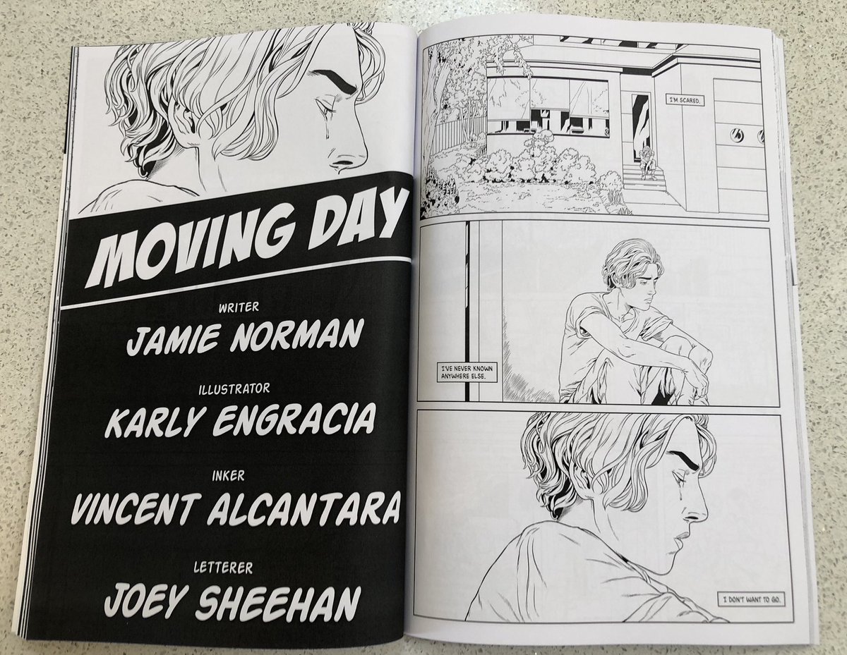 Thunk Comics tweet media