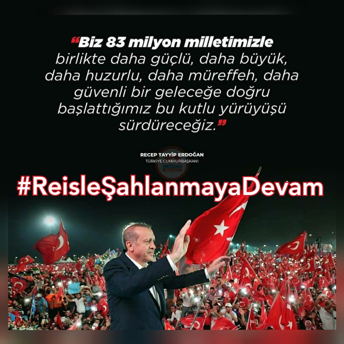 Günlerce bağırıp çağırdılar.“30 Ağustos kutlamaları yasaklandı” diye ortalığı ayağa kaldırmaya çalıştılar. Bir milli bayramı bile kirletip istismar malzemesi yapmak için çırpınıp durdular #reisleşahlanmayadevam
@07SosyalAvukat @AkBabart @Glsnz1 @Asude07000 @MEHMETSAVLI @dursun66