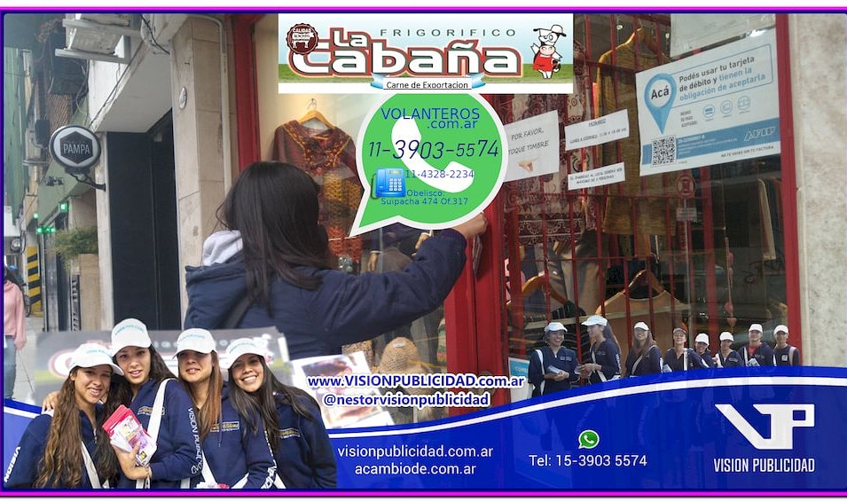 VisionPublicid5's tweet photo. Repartiendo para La Cabaña https://t.co/uFwtE3d0YE