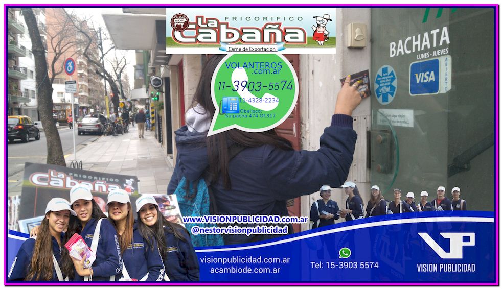 VisionPublicid5's tweet photo. Repartiendo para La Cabaña https://t.co/9JIcxP6AOF