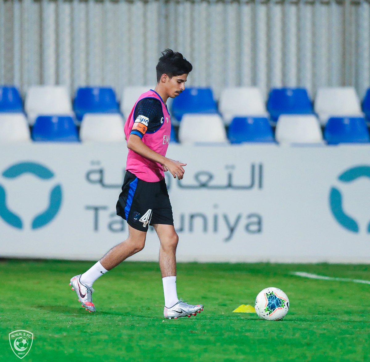 📄 "أماديو" يصل الخميس 

#انفوجرافيك_الهلال 
#الهلال 💙