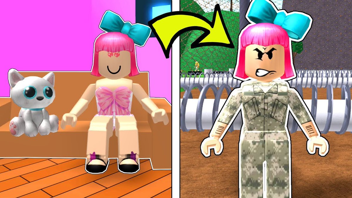 Video With Girls Girls On Video Twitter - pretty roblox pro girl