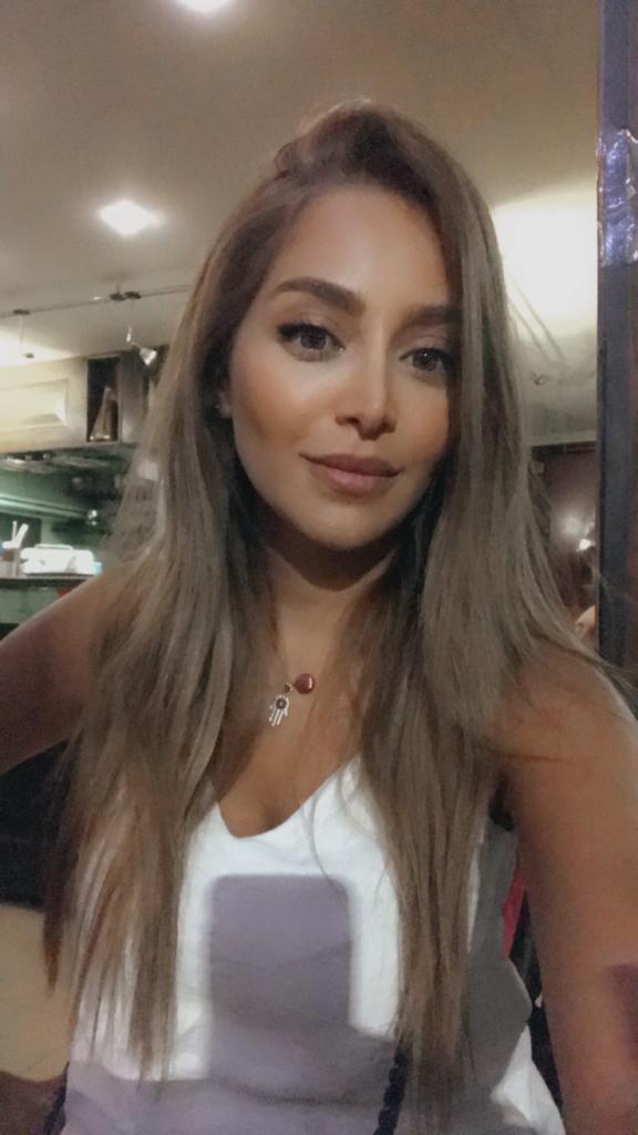 Rouzaina Lazkani tweet media