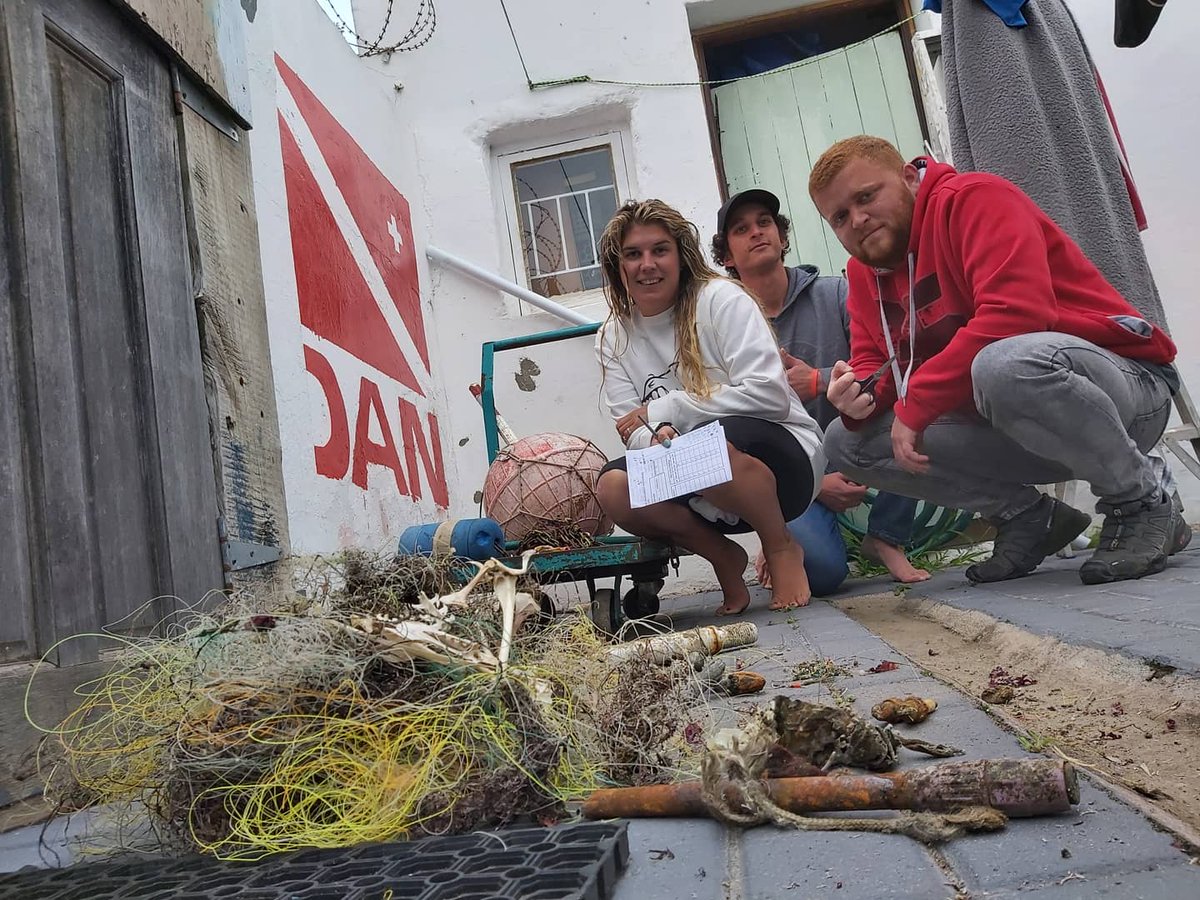 Keep Fin Alive tweet media