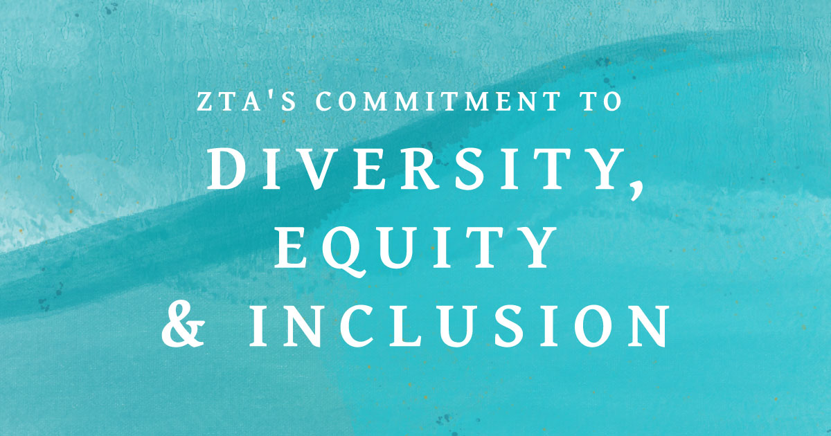 Zeta Tau Alpha tweet media