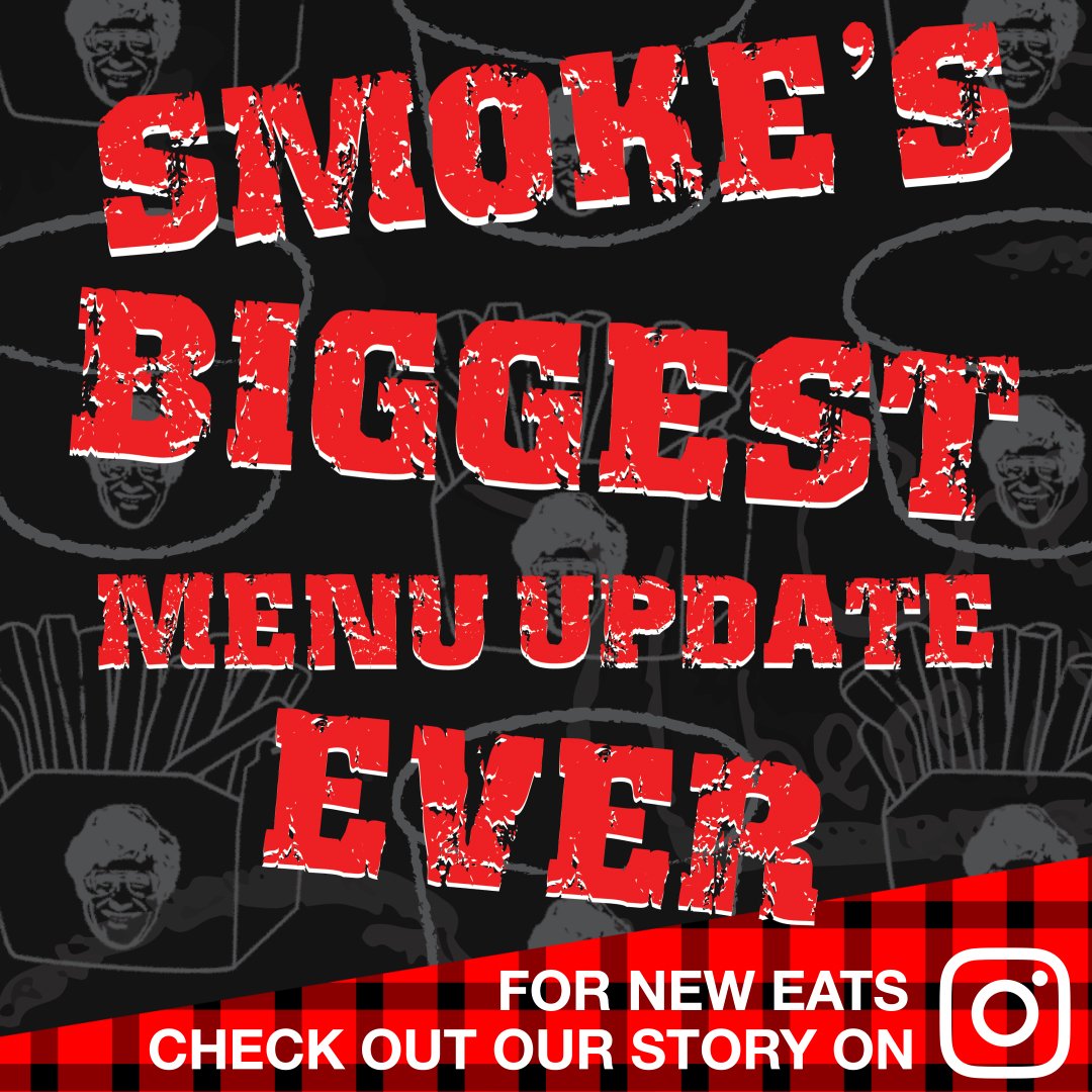 poutinerie's tweet image. You want it. You got it. New favs coming at ya🤘#PoutineEh #SideAction #GlobalDomination