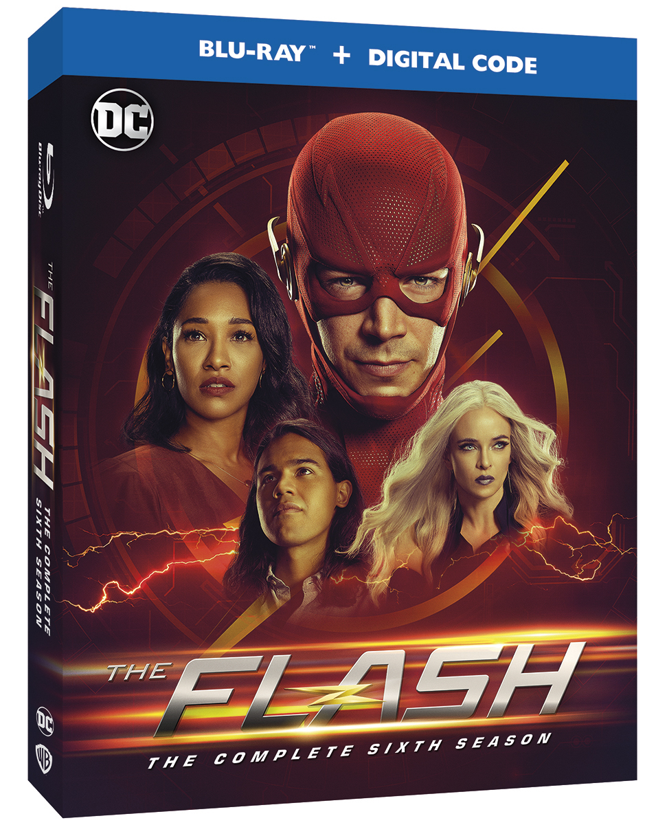 FlashTVNews's tweet photo. Spot the difference. #TheFlash https://t.co/onagwCxDu2