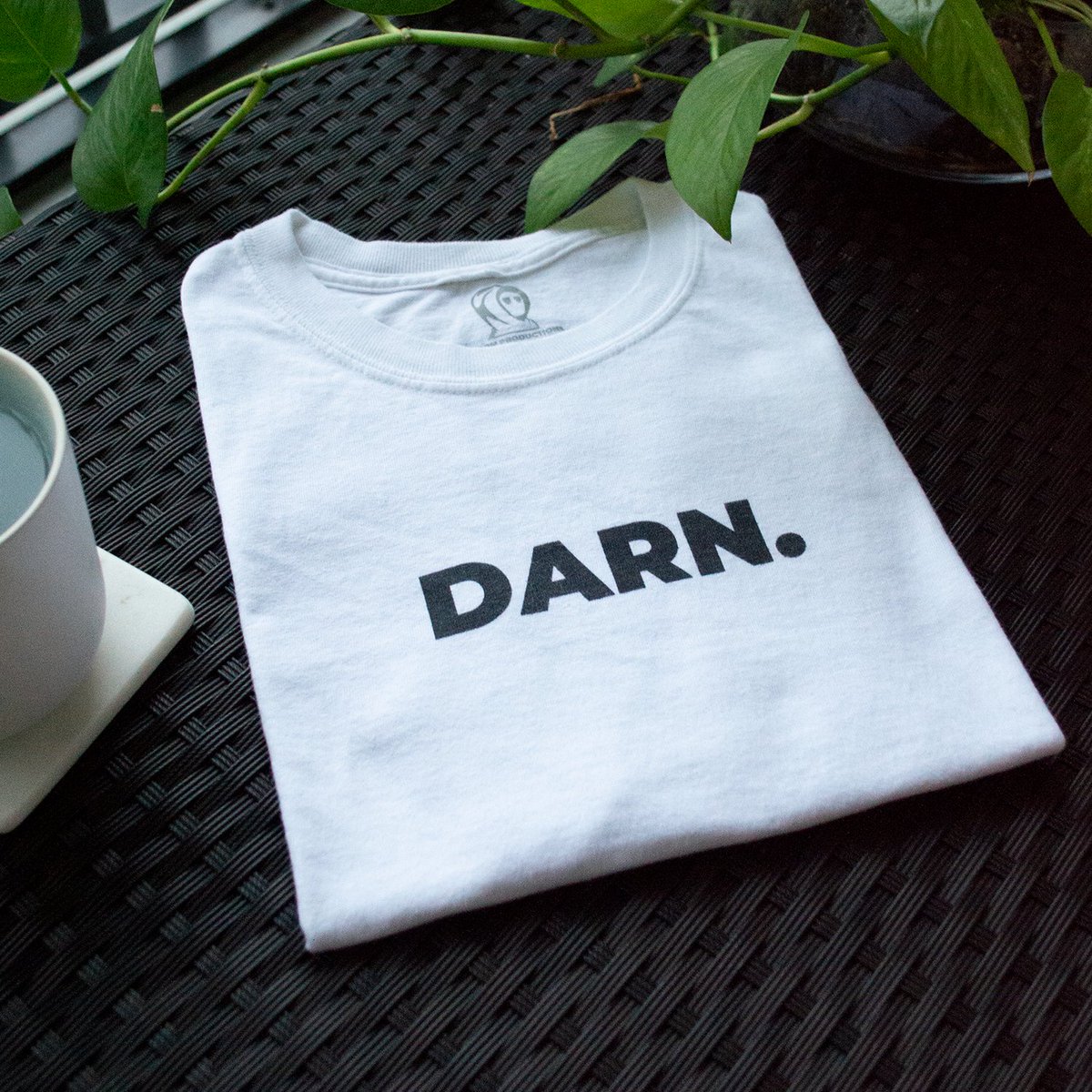 darnproductions's tweet photo. d2020 Darn Logo Tee
NOW AVAILABLE
#darnprod
(https://t.co/ldi8swW4eJ) https://t.co/FFGOnKc4QA